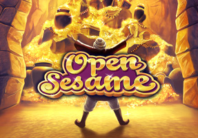 Open Sesame